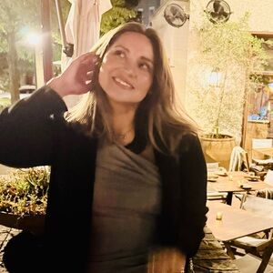 Meet your Posher, MJ